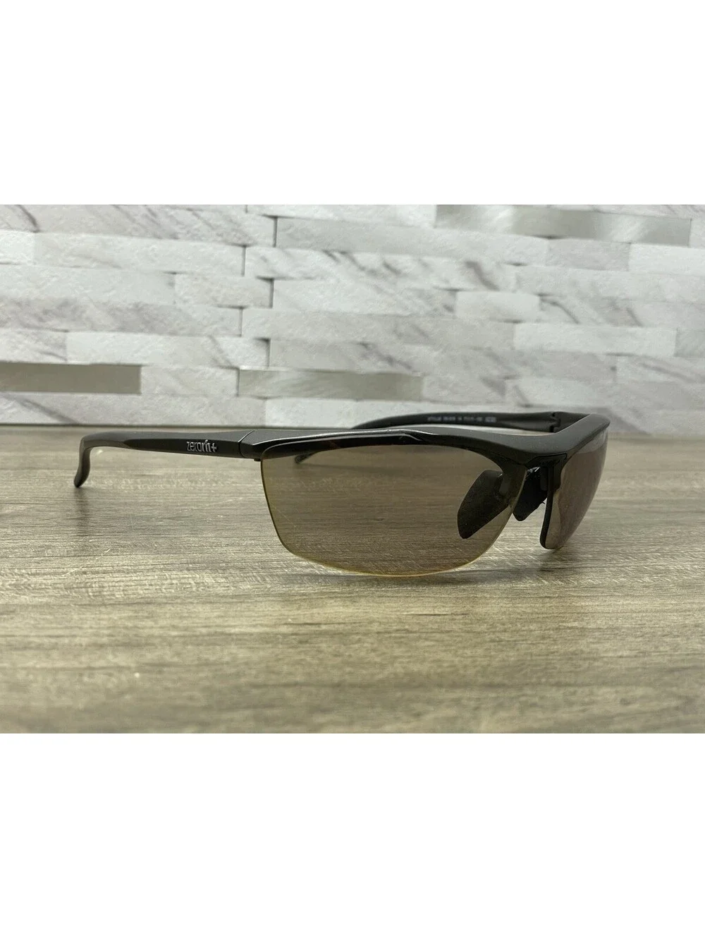 AUTHENTIC ZERO RH+ STYLUS RH616 14 SUNGLASSES 71[]11-130 ITALY *FRAMES ONLY